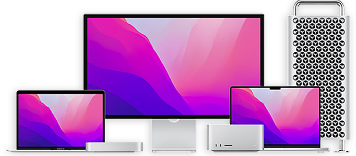 iMac